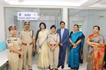 safety cell to Safeguard Rights of NRI Women, safety cell to Safeguard Rights of NRI Women, telangana state police set up safety cell to safeguard rights of nri women, Telangana state