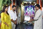 Pawan Kalyan, Solo Brathuke So Better, sai dharam tej s new film launched, Director deva katta