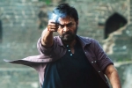 Saindhav telugu movie review, Saindhav movie review and rating, saindhav movie review rating story cast and crew, Nawazuddin siddiqui