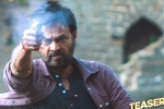 Venkat Boyanapalli, Saindhav release date, venkatesh s saindhav teaser is action packed, Nawazuddin siddiqui