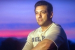 Salman Khan security, Salman Khan latest, rs 25 lakh contract to assassinate salman khan, Bollywood actor salman khan
