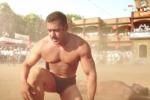 Sultan release date, Abbas Ali Zaffar, salman stuns with sultan teaser, Sultan teaser 2