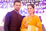 Twitter, Sania Mirza, sania mirza shoaib malik blessed with a baby boy, Mawra hocane