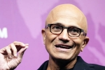 Satya Nadella news, Satya Nadella wealth, satya nadella gets a massive salary hike, Openai Satya Nadella news, Satya Nadella wealth, satya nadella gets a massive salary hike, Openai