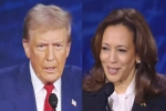 Second US Presidential Debate, Second US Presidential Debate news, second us presidential debate highlights, Jersey