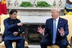 US senators, human rights situation in Kashmir, senators urge trump to mediate between india and pakistan, Pramila jayapal