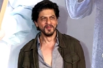 Shah Rukh Khan, Shah Rukh Khan breaking updates, shah rukh khan s next from march 2024, Kahani