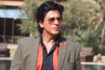 Sharukh Khan next film, Anand L Rai, sharukh khan confirms his next, Sharukh khan