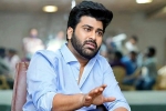 Sharwanand new movie, Sharwanand new movie, sharwanand starts his next film, Sriram aditya