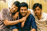 Shree Karthick, Oke Oka Jeevitham, sharwanand super confident on oke oka jeevitham, Oke oka jeevitham