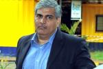 Jagmohan Dalmiya, BCCI President, shashank manohar steps down as icc chairman bcci president, Rajeev shukla