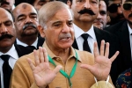 Imran Khan, Shehbaz Sharif opposition, shehbaz sharif to take oath as the new prime minister of pakistan, Pak new prime minister