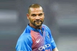 Shikhar Dhawan betting apps, Shikhar Dhawan betting apps, cricketer shikhar dhawan summoned by enforcement directorate, Man
