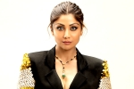 Shilpa Shetty latest, Shilpa Shetty robbery, shilpa shetty s juhu residence robbed, Shilpa shetty