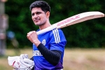 Shubman Gill records, Shubman Gill latest, shubman gill to be snubbed from asia cup squad, Rohit sharma