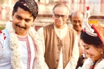 Shyam Singha Roy Movie Tweets, Shyam Singha Roy rating, shyam singha roy movie review rating story cast and crew, Sebastian