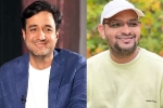 Siddharth Anand and Mahaveer Jain, Siddharth Anand, siddharth anand and mahaveer jain teaming up for a thriller, Siddharth
