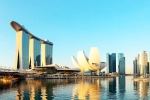 Singapore for Indians updates, Singapore for Indians news, singapore remains a top pick for indians, Immigration