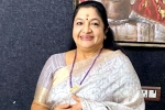 KS Chithra movies, KS Chithra songs, singer chithra faces backlash for social media post on ayodhya event, National awards