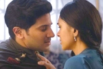 Sita Ramam movie rating, Sita Ramam movie story, sita ramam movie review rating story cast and crew, Balaji