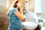 Pregnant women, Pregnant women, easy skincare tips to follow during pregnancy by experts, Skin soft
