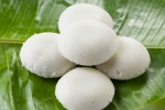 Soft Idlis, Soft Idlis, how to make soft idlis using an air fryer, Soft idlis