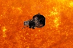 NASA Spacecraft To Touch The Sun, NASA Spacecraft To Touch The Sun, nasa plans to launch spacecraft to touch the sun, Eugene parker