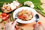 Spicy Food heart health, Spicy Food heart health, eating spicy food is good for your heart, Spicy food