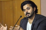 life ban on S Sreesanth, BCCI, sreesanth angry on bcci s decision, S sreesanth life ban on S Sreesanth, BCCI, sreesanth angry on bcci s decision, S sreesanth