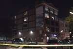 St Louis Mass Shooting updates, St Louis Mass Shooting visuals, mass shooting kills teenager in st louis, Louis ck