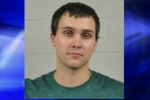 Stabbing, Hate Crime, white student charged in stabbing death of black officer, Maryland top story