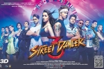 review, release date, street dancer 3d hindi movie, Prabhu deva review, release date, street dancer 3d hindi movie, Prabhu deva
