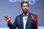 Google Employees, Sundar Pichai about Google, sundar pichai on why google spends big on free meals for employees, Sundar pichai
