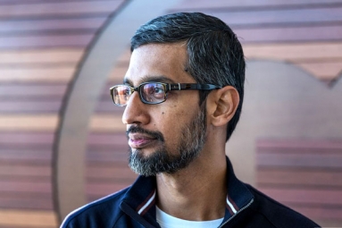 Google’s CEO, Sundar Pichai to take helm of Alphabet Inc.