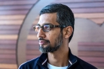 Sundar Pichai, Google, google s ceo sundar pichai to take helm of alphabet inc, Project loon