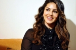 Sunny, film, sunny leone to make mollywood debut, Sunny leone