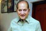 Krishna health updates, Krishna heart attack, superstar krishna rushed to hospital, Cardiac arrest