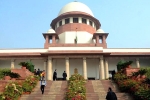 Top stories, Arjan Kumar Sikri, supreme court to scan the linkage of aadhaar and pan cards, Mukul rohatgi
