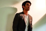 NCB, doctors, sushant singh s final case report will be conclusive without any confusion cbi, Rhea chakraborty