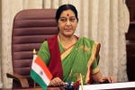 aadhar card center in usa, Aadhaar Enrollment, nris urge sushma swaraj to alleviate norms for aadhaar enrollment, Aadhaar card
