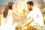 Deepika Padukone, Tamasha posters, tamasha three days collections, Yeh jawani hai deewani