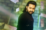 Jai Lava Kusa news, NTR Arts, tarak s remuneration for jai lava kusa revealed, Janatha garage