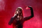 Taylor Swift in politics, Vote.org, taylor swift drives voter registrations after turning political, Brooks
