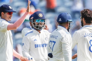 BCCI to Finalize India&#039;s New Test Skipper