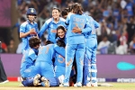 Women Cricket Final 2025, Team India Women latest updates, team india storms into women s world cup final, India women cricket team