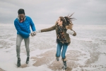 teasing your partner playfully, Jeffrey Hall, teasing your partner playfully can be good for your relationship, Stay together
