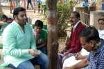 Telangana, telangana elections 2018 candidates, telangana polls nri contests from warangal west to change city s fate, Waste management