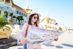 Thailand Foreign Visitors news, Thailand Foreign Visitors percentage, thailand reports a 7 44 drop in foreign visitors, Tourism ad Thailand Foreign Visitors news, Thailand Foreign Visitors percentage, thailand reports a 7 44 drop in foreign visitors, Tourism ad