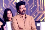 Vijay political entry, Vijay announcements, thalapathy vijay on his way for political entry, Audio launch
