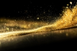 gold a Million Times Thinner Than Fingernail, gold, scientists create gold a million times thinner than fingernail, Precious metal